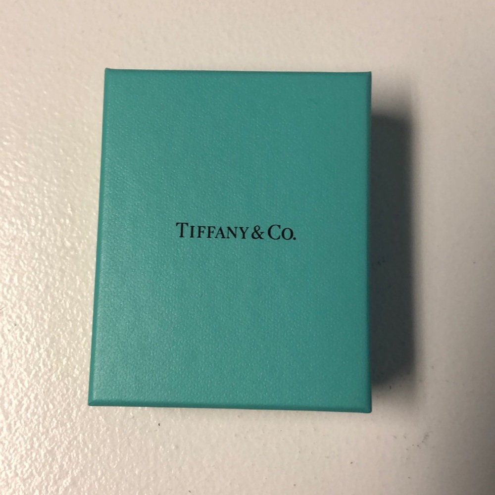 Tiffany & Co Boxes
